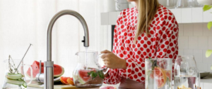 Foto: Quooker Flex Cube RVS Quooker Flex Cube RVS