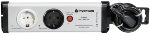 Lukt een omschakeling van 1 fase naar 3 fase niet? Misschien biedt de Inventhum Q switch – CombiSwitch hulp Lukt een omschakeling van 1 fase naar 3 fase niet? Misschien biedt de Inventhum Q switch – CombiSwitch hulp