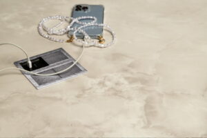 Lichte onyx-look TopCore keukenblad Brevity Lichte onyx-look TopCore keukenblad Brevity