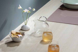 Keukentrend 2021 Soft Stream, TopLaminaat keukenblad Nordic Wood Keukentrend 2021 Soft Stream, TopLaminaat keukenblad Nordic Wood