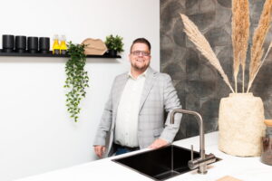 Deskundig kookplaat en ovenadvies van I-KOOK keukencoach Frans Deskundig kookplaat en ovenadvies van I-KOOK keukencoach Frans