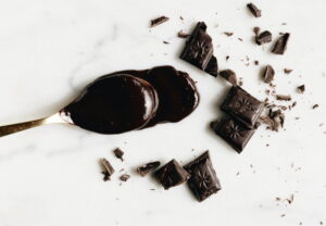 Recept Cheesecake met pure chocola - Alleksana, Pexels Recept Cheesecake met pure chocola - Alleksana, Pexels