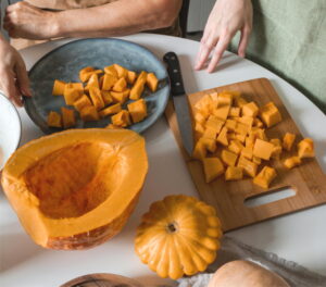 Recept Cheesecake Pompoen maken - Cottonbro Studio, Pexels Recept Cheesecake Pompoen maken - Cottonbro Studio, Pexels