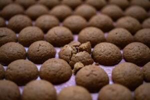 Heerlijk recept kruidnoten bakken - Wouter Supardi Salari, Unsplash 