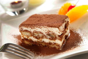 Zelfgemaakte Tiramisu als dessert of taartje - Minchephoto Photography, Pexels