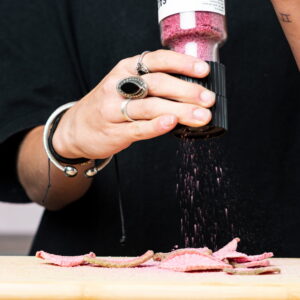 Gezond eten, duurzaam koken en langer eten bewaren