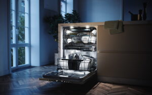 Duurzame ATAG vaatwasser Premium Green