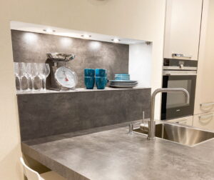 LED lamp keuken spots Pescara Lanesto LED lamp keuken spots Pescara Lanesto