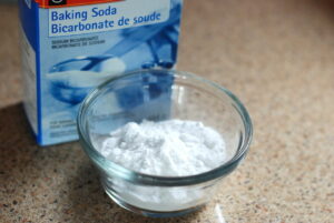 Vieze koelkast geur neutraliseren met Baking Soda - Naturefriend, Pixabay