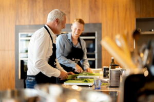 Inspiratiehuis 20|20 kookworkshops