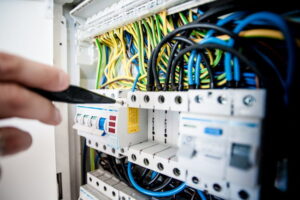 Groepenkast vervangen - aanpassen door elektricien - Pixabay, Pexels